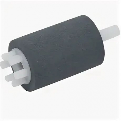 JC93-00673A Ролик захвата/подачи из кассеты в сборе Samsung CLP-415/680/CLX-4195/6260 (O)