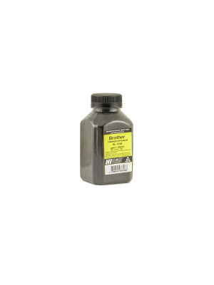 Тонер Hi-Black Универсальный для Brother HL-3140, Bk, 60 г, банка