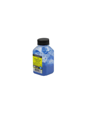 Тонер Hi-Black Универсальный для Oki С301dn/C310, C, 50 г, банка