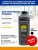 Тонер Hi-Black Универсальный для Kyocera TK-серии до 35 ppm, Bk, 900 г, канистра