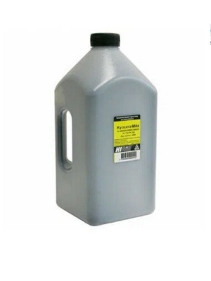 Тонер Hi-Black для Kyocera FS-4000dn/2000d/3900dn (TK-310/TK-330), Bk, 450 г, канистра
