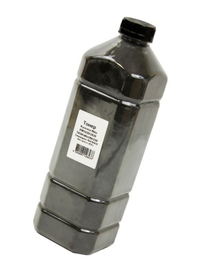 Тонер Tomoegawa для Kyocera KM-1620/2020/TASKalfa180/220 (TK-410/435), Bk, 870 г, канистра