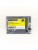 Чип Hi-Black к картриджу Canon i-SENSYS LBP621Cw/Color imageCLASS MF642Cdw (CRG-054C), C, 1,2K