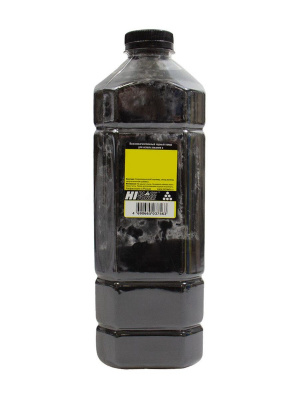 Тонер Hi-Black для Oki B411/431/401/MB441/MB451/MB461/MB471/MB472/MB491, Bk,700г, канистра