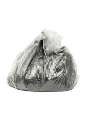 Тонер Tomoegawa для Kyocera KM-1620/1635/TASKalfa 180/220 (TK-410/TK-435) Bk,2x10 кг, кор.