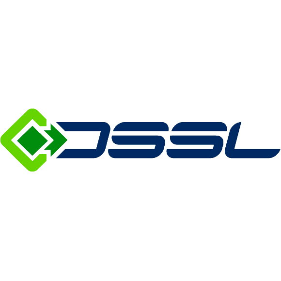 DSSL logo