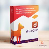 DM.ТОИР