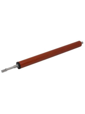 Вал резиновый нижний Hi-Black для HP LJ P2035/2055/Pro M401, soft ribbon