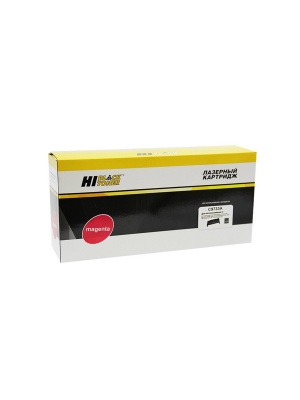 Картридж Hi-Black (HB-C9733A) для HP CLJ 5500/5550, Восстановленный, M, 12K