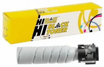 Тонер-картридж Hi-Black (HB-TN-227C) для Konica-Minolta bizhub C257i, C, 24K