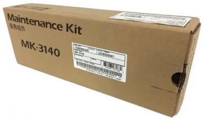 1702P60UN0/MK-3140 Ремонтный комплект ADF Kyocera ECOSYS M3040/M3540/M3550/M3560 (O)