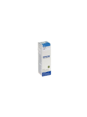 Чернила Epson L800/L1800/L810/L850 (О) C13T67324A/C1T673298, cyan, 70ml