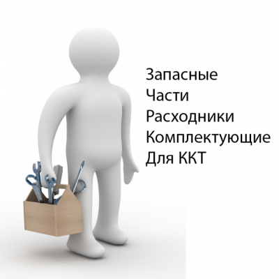 Верхняя часть корпуса в сборе c панелью кнопок и платой клавиатуры MARTA