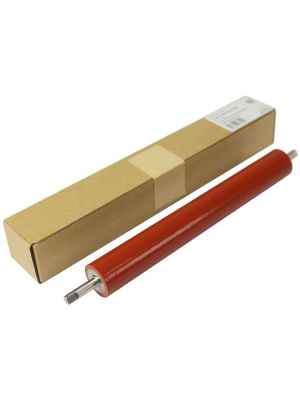 Вал резиновый нижний Hi-Black для Kyocera ECOSYS P2235dn/P2040dn/M2135dn/M2635dn/M2735dw