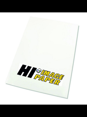 Фотобумага Hi-Image Paper глянцевая односторонняя, 10x15 см, 230 г/м2, 50 л.