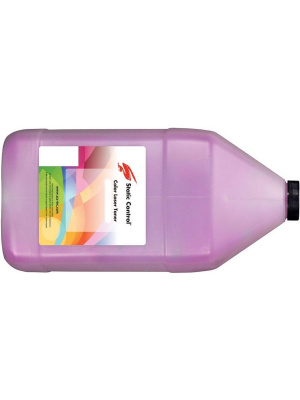 Тонер Static Control Универсальный для Oki С310/С3300/C610/С5500/С810/С8800, M, 500 г, канистра