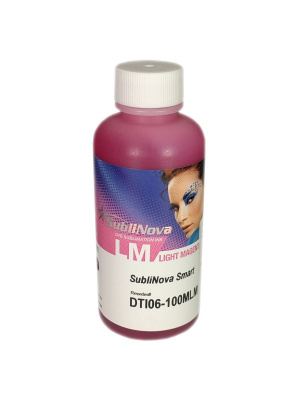 Чернила сублимационные InkTec (DTI06-100MLM) для Epson Piezo, ML, 0,1 л. (ориг.фасовка)