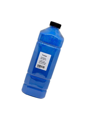 Тонер Tomoegawa для Kyocera, Тип ED-91, С, 500 г, канистра