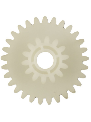 Шестерня 29T/14T GP-160 Hi-Black (совместима с LJ 5000/5100)