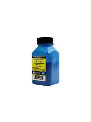 Тонер Hi-Black для Kyocera Color TK-5230C, С, 50 г, банка