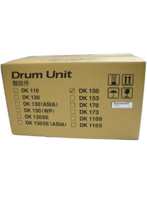 DK-150/302H493010 Драм-юнит Kyocera FS-1350/1028/1128/1030MFP/1130MFP (О)