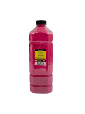 Тонер Hi-Black с носителем для Xerox WorkCentre 7425/7525/7830, M, 300 г, канистра