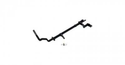 RC1-3613 Флажок датчика выхода бумаги HP LJ P2015/P2014/M2727/LBP-2900/3000 (O)