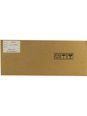 Термоузел (Печь) в сборе совм. для Samsung ML-3310/3710/Xerox Ph3320 (Apex) восст.