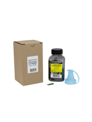 Заправочный комплект Hi-Black для Pantum PC-211 P2200/M6500, 1,6 k + 1 чип, Bk