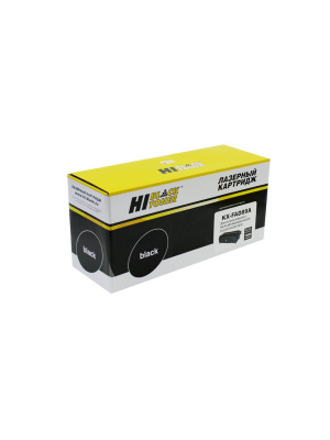 Драм-юнит Hi-Black (HB-KX-FAD89A) для Panasonic KX-FL401/402/403/413/FLC411/412/413, 10K