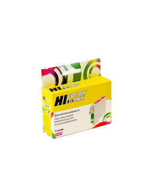 Картридж Hi-Black (HB-T1283) для Epson Stylus S22/SX125/SX420W/SX425W/BX305F, M