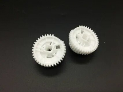 302M231172/302M231170 Шестерня А 38 узла подачи бумаги Kyocera FS1020/1025/1120 (O)