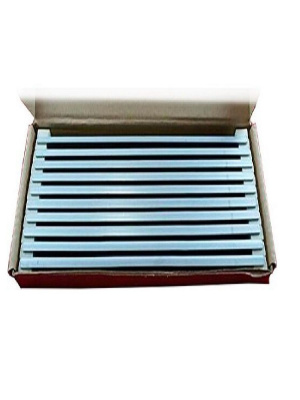 Дозирующее лезвие (Китай) для HP LJ M607dn/M608n/M608x/M609dn,10 шт/уп