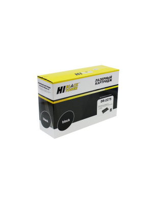 Драм-юнит Hi-Black (HB-DR-2275) для Brother HL-2240/2250/7057/7060, 12K