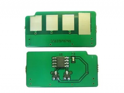 Чип Hi-Black к картриджу Xerox Phaser 3250 (106R01374), Bk, 5K