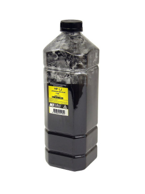 Тонер Hi-Black Универсальный для HP LJ 1100, Тип 1.1, Bk, 1 кг, канистра