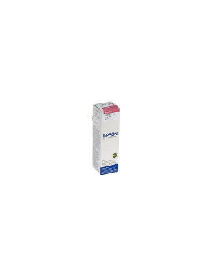 Чернила Epson L800/L1800/L810/L850 (О) C13T67334A/C13T673398, magenta, 70ml