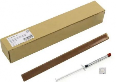 Прижимная планка печки в сборе+ смазка (CET) Kyocera ECOSYS P2040/P2235/M2040/M2235, 6901N