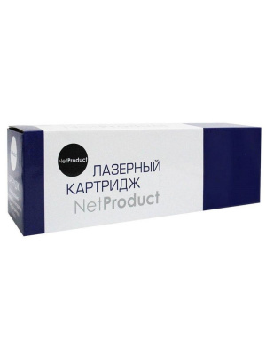 Картридж NetProduct (N-SP330H) для Ricoh Aficio SP 330DNw/SP330SN/SP330SFN, 7K