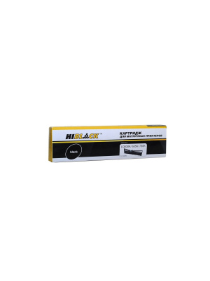 Картридж Hi-Black для Epson LQ-630, Bk, 8м