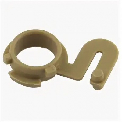 Бушинг резинового вала для HP LJ 1200/1000w, Canon LBP-1210, RA0-1095-C, правый