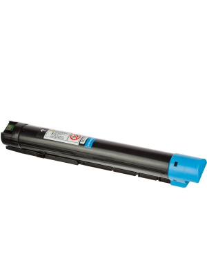 Тонер-картридж Hi-Black (HB-006R01694) для Xerox DocuCentre SC2020, C, 3K