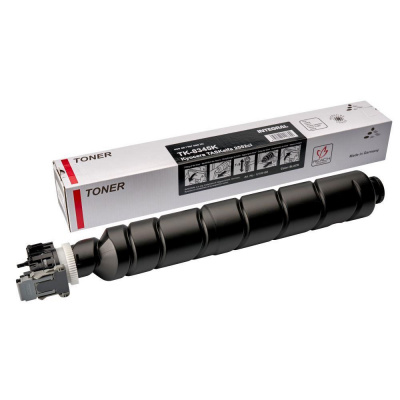 Тонер-картридж TK-8345K для Kyocera TASKalfa 2552ci, 20К (О) чёрный 1T02L70NL0