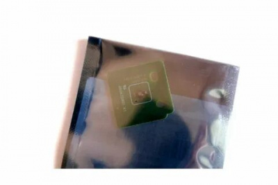 Чип Hi-Black к картриджу Xerox Phaser 7500 (106R01444), M, 17,8K