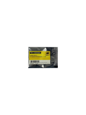 Чип Hi-Black к картриджу HP CLJ CP1525/CM1415 (CE322A), Y, 1,3K