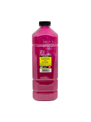 Тонер Hi-Black Универсальный для HP CLJ ProM280, Химический, Тип 2.4, M, 500 г, канистра