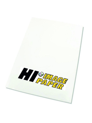Фотобумага Hi-Image Paper матовая односторонняя, A4, 190 г/м2, 100 л.