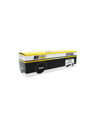 Картридж Hi-Black (HB-CF540X) для HP CLJ Pro M254nw/dw/M280nw/M281fdn/M281fdw, Bk, 3,2K