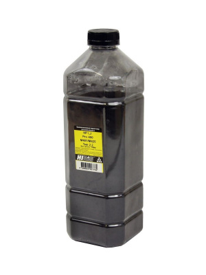 Тонер Hi-Black для HP LJ Pro 400 M401/M425, Тип 2.2, Bk, 1 кг, канистра
