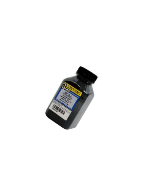 Тонер Content для HP CLJ CP1215/CM1312/Pro 200 M251/mfp M276, Тип 1.2, Bk, 55 г, банка